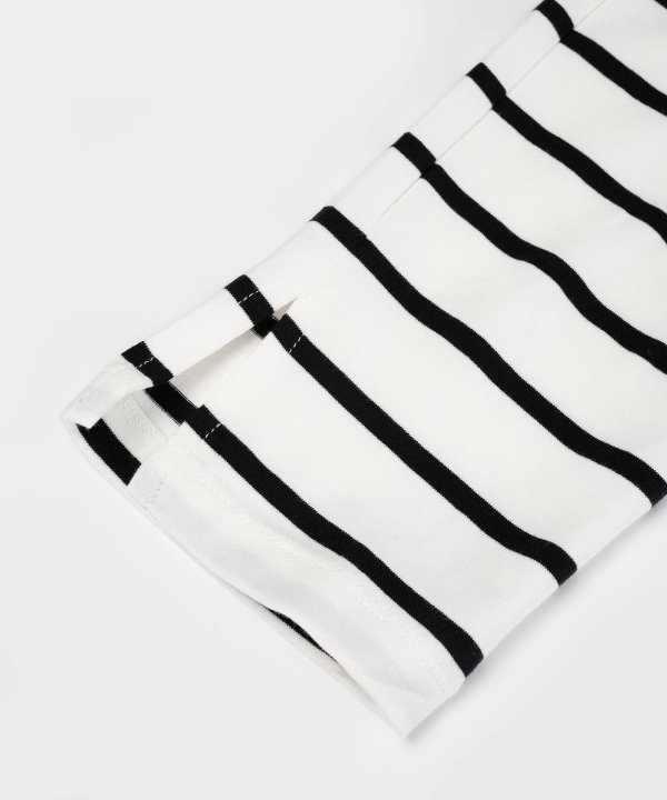 تیشرت راه راه زنانه جین وست Jeanswest کد 11272503