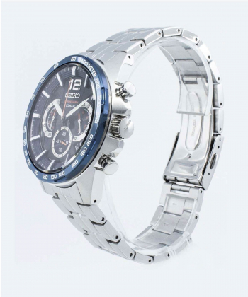 ساعت مچی مردانه سیکو Seiko کد SSB345P1
