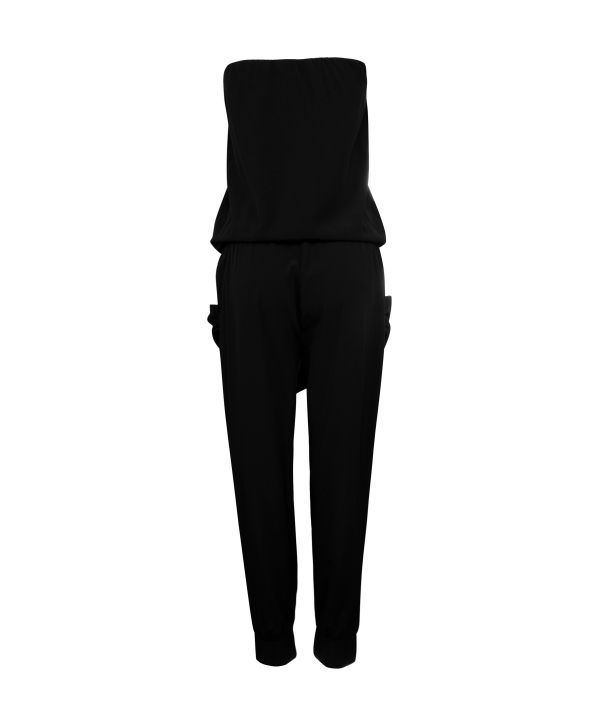 سرهمی مشکی برند پی لس Brand Payless مدل Repeat Jumper