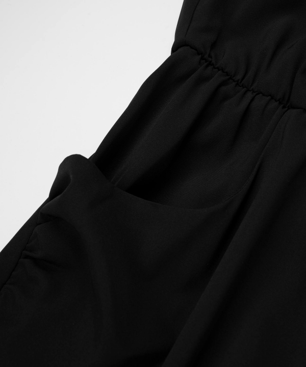 سرهمی مشکی برند پی لس Brand Payless مدل Repeat Jumper