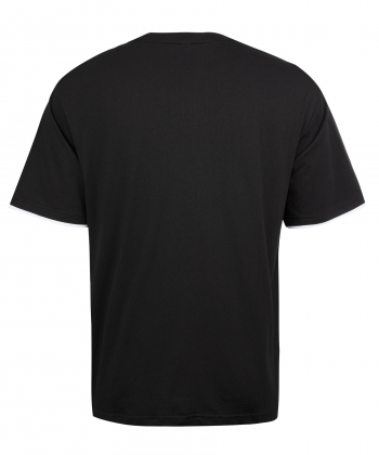تیشرت یقه گرد مردانه جین وست Jeanswest کد 11173515