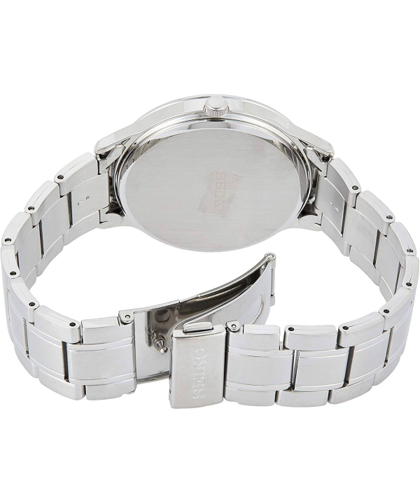 قیمت و خرید ساعت مچی مردانه سیکو Seiko کد sgeh89p1| بانی مد