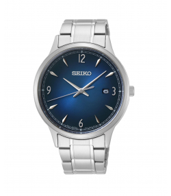 ساعت مچی مردانه سیکو Seiko کد SGEH89P1