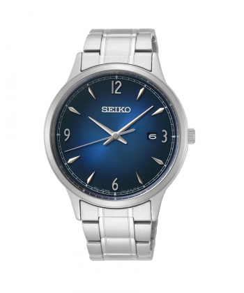 ساعت مچی مردانه سیکو Seiko کد SGEH89P1