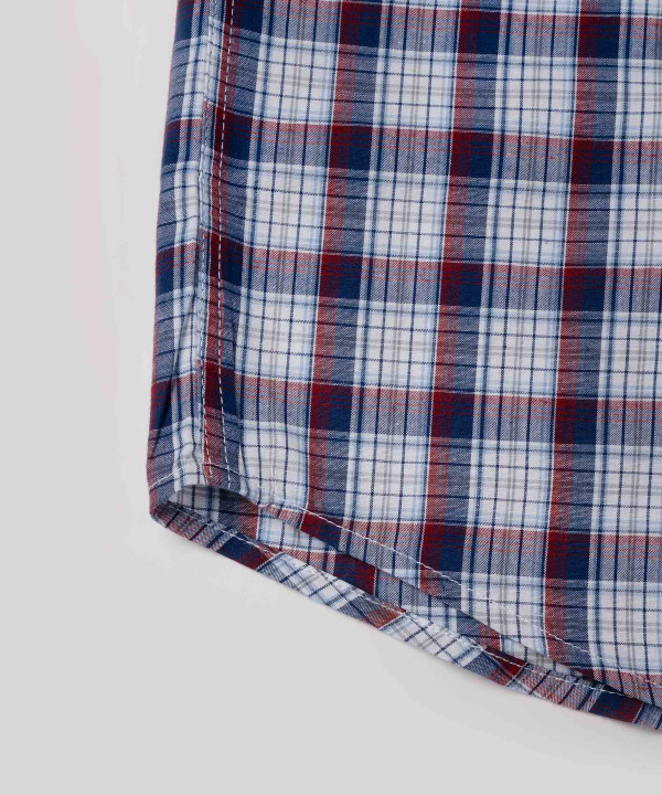پیراهن نخی مردانه جوتی جینز JootiJeans کد 11531019