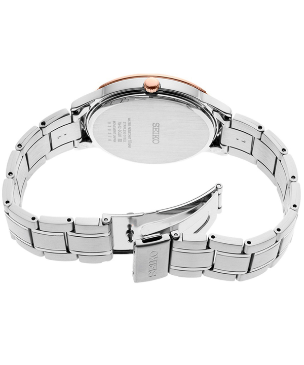 ساعت مچی مردانه سیکو Seiko کد SGEH90P1