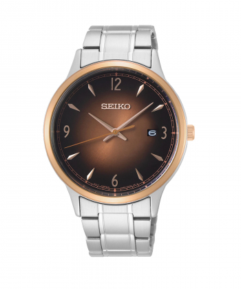 ساعت مچی مردانه سیکو Seiko کد SGEH90P1