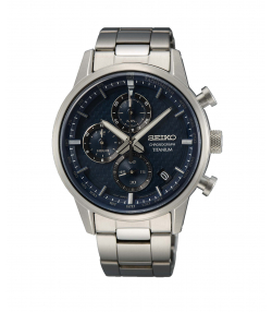 ساعت مچی مردانه سیکو Seiko کد SSB387P1
