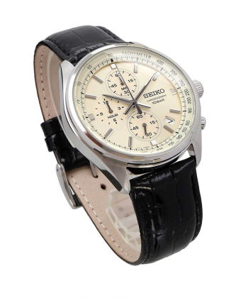 ساعت مچی مردانه سیکو Seiko کد SSB383P1
