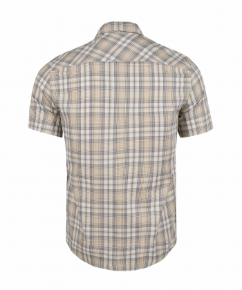 پیراهن نخی مردانه جوتی جینز JootiJeans کد 11533076