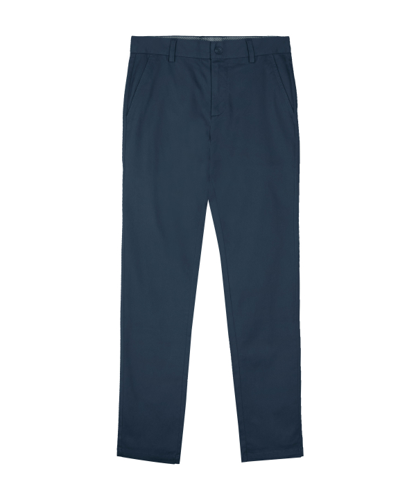 شلوار کتان مردانه جین وست Jeanswest کد 11151589