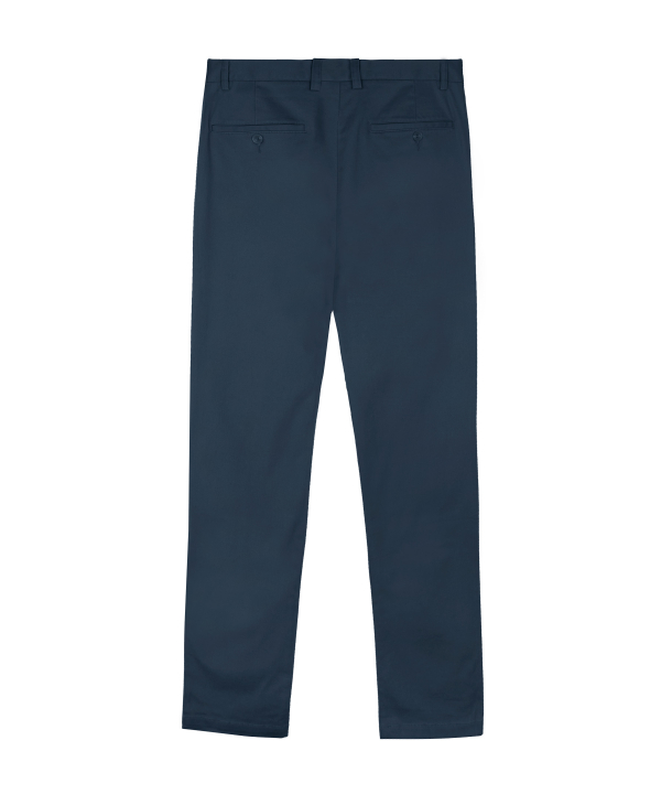 شلوار کتان مردانه جین وست Jeanswest کد 11151589