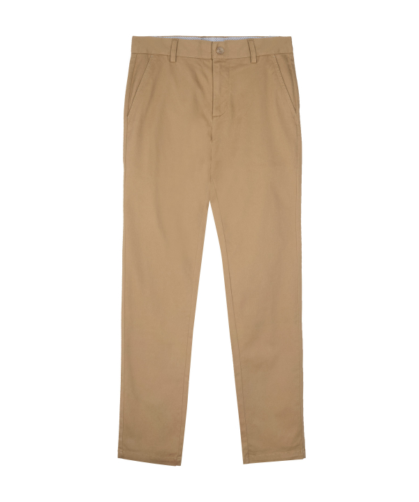 شلوار کتان مردانه جین وست Jeanswest کد 11151589