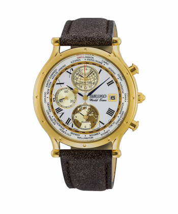 ساعت مچی مردانه سیکو Seiko کد SPL060P1
