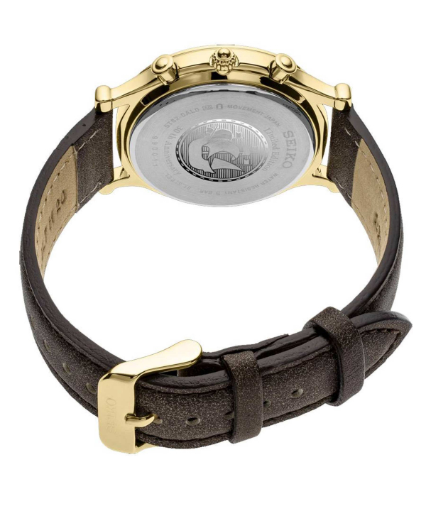 ساعت مچی مردانه سیکو Seiko کد SPL060P1