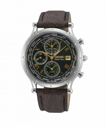 ساعت مچی مردانه سیکو Seiko کد SPL057P1