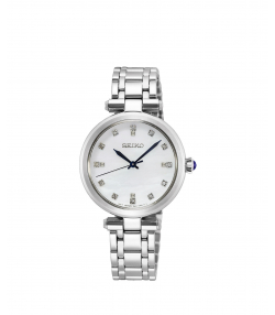 ساعت مچی مجلسی زنانه سیکو Seiko کد SRZ529P1