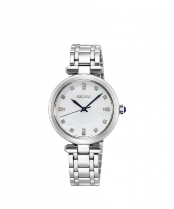 ساعت مچی مجلسی زنانه سیکو Seiko کد SRZ529P1