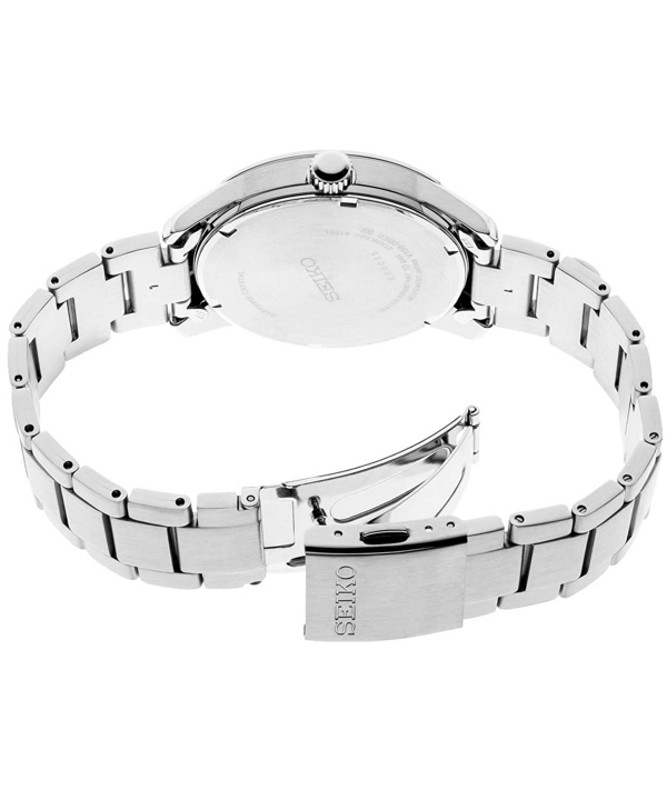قیمت و خرید ساعت مچی مردانه سیکو Seiko کد SNE525P1| بانی مد