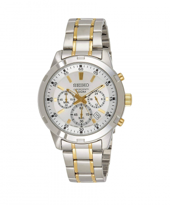 ساعت مچی مردانه سیکو Seiko کد SKS607P1