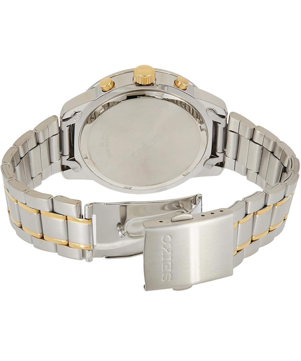 ساعت مچی مردانه سیکو Seiko کد SKS607P1