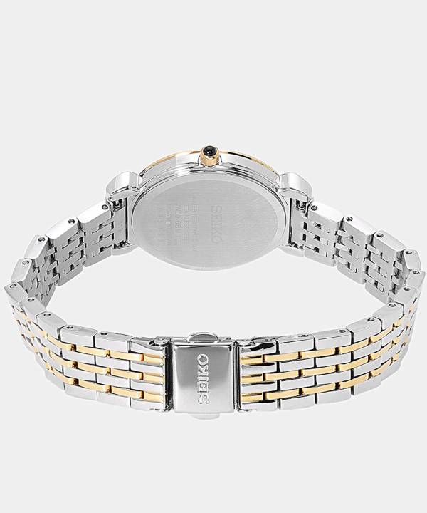 ساعت مچی زنانه سیکو Seiko کد SRZ506P1