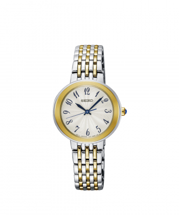 ساعت مچی زنانه سیکو Seiko کد SRZ506P1