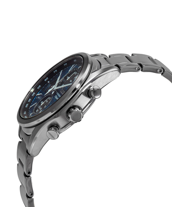 ساعت عقربه‌ای مردانه سیکو Seiko کد SSC801P1
