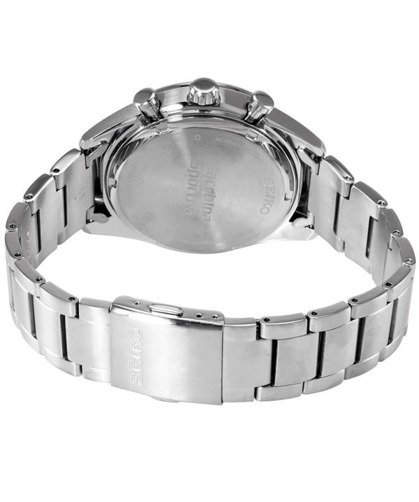 قیمت و خرید ساعت عقربه\u200cای مردانه سیکو Seiko کد SSC801P1| بانی مد