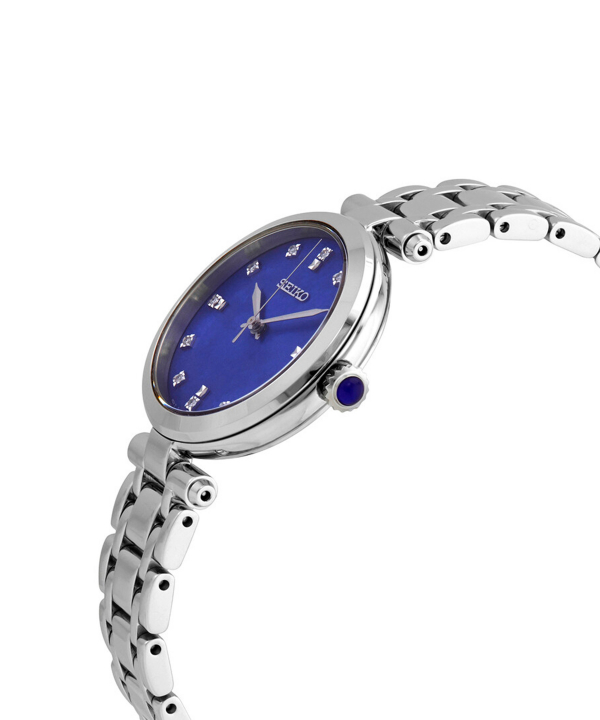 ساعت مچی مجلسی زنانه سیکو Seiko کد SRZ531P1