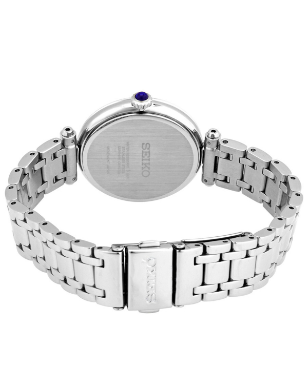 ساعت مچی مجلسی زنانه سیکو Seiko کد SRZ531P1