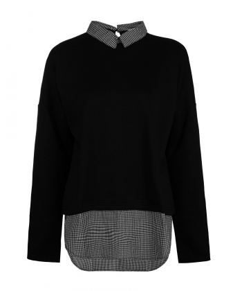 بلوز زنانه او وی اس OVS کد 128261