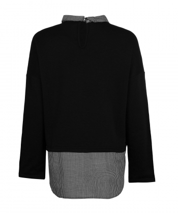 بلوز زنانه او وی اس OVS کد 128261