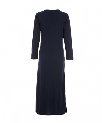 مانتو بلند جیب دار