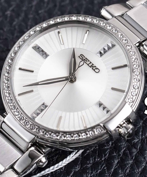 ساعت مچی زنانه سیکو Seiko کد SRZ515P1