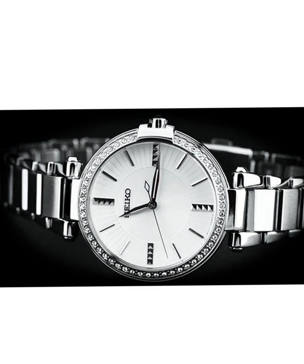 ساعت مچی زنانه سیکو Seiko کد SRZ515P1