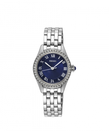 قیمت و خرید ساعت مچی زنانه سیکو Seiko کد sur335p1| بانی مد
