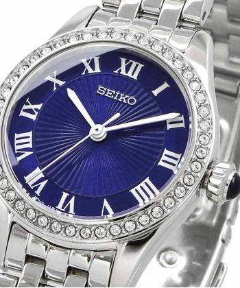 ساعت مچی زنانه سیکو Seiko کد SUR335P1