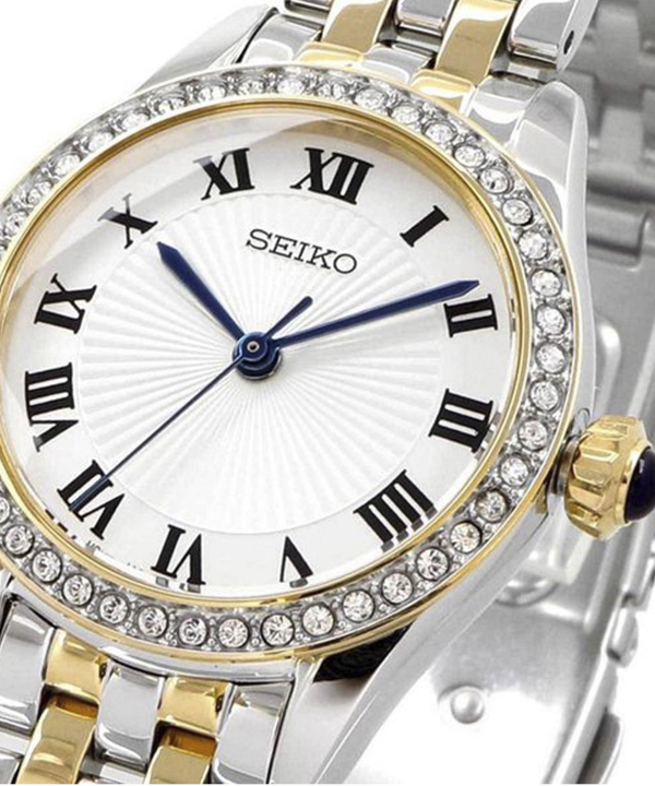 ساعت عقربه ای زنانه سیکو Seiko کد SUR336P1