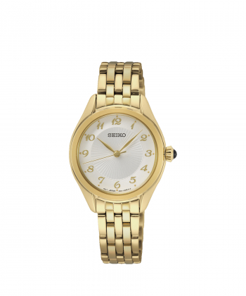 ساعت مچی زنانه سیکو Seiko کد SUR384P1