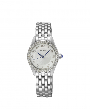 ساعت مچی مجلسی زنانه سیکو Seiko کد SUR385P1