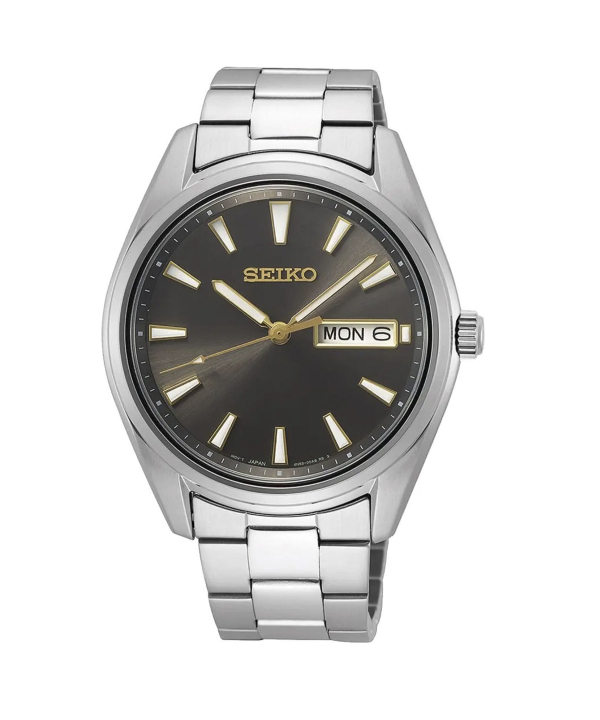 قیمت و خرید ساعت مچی مردانه سیکو Seiko کد sur343p1| بانی مد