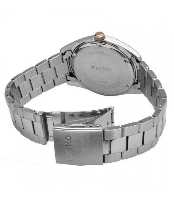 ساعت مچی مردانه سیکو Seiko کد SUR343P1