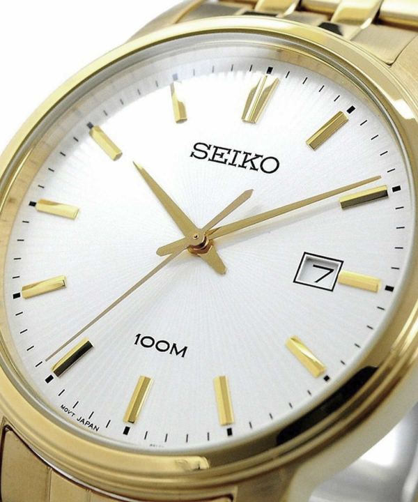 ساعت مچی مردانه سیکو Seiko کد SUR264P1
