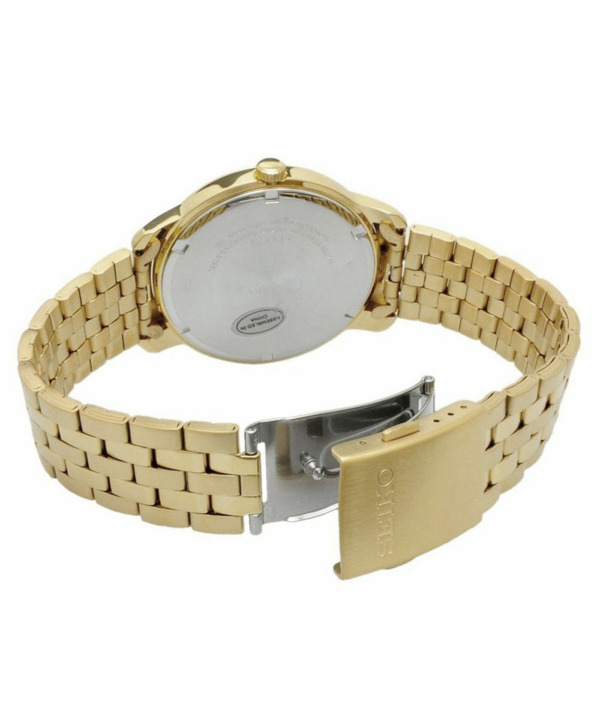 ساعت مچی مردانه سیکو Seiko کد SUR264P1