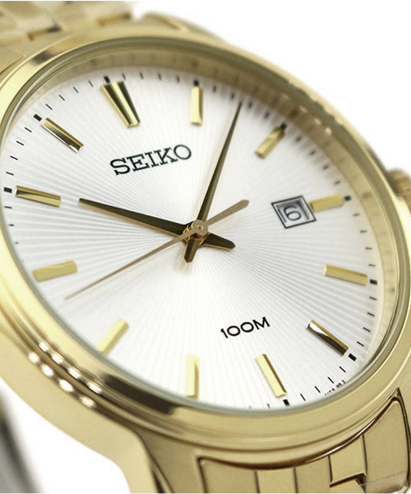 ساعت مچی مردانه سیکو Seiko کد SUR264P1
