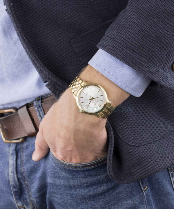 ساعت مچی مردانه سیکو Seiko کد SUR264P1