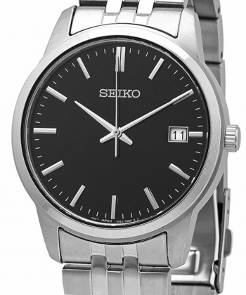 ساعت مچی مردانه سیکو Seiko کد SUR401P1