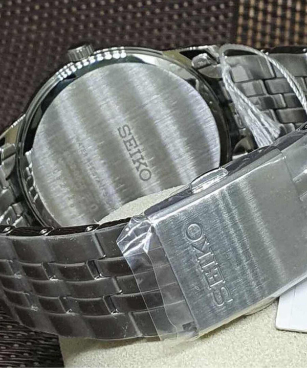 ساعت مچی مردانه سیکو Seiko کد SUR401P1