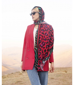 مانتو کتی زنانه زیبو Ziboo مدل B093